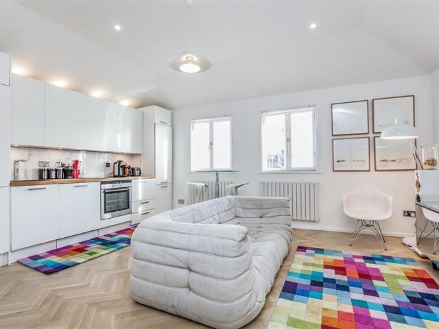 Apartment for rent in Brunswick, Brighton & Hove