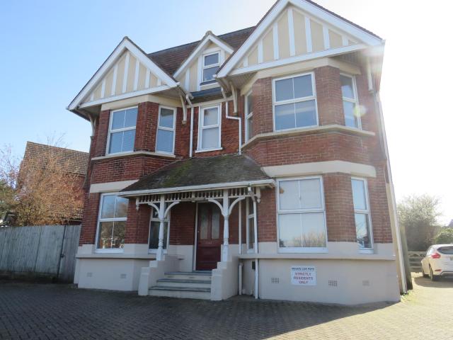 Apartment for rent in Bridgemere, Eastbourne