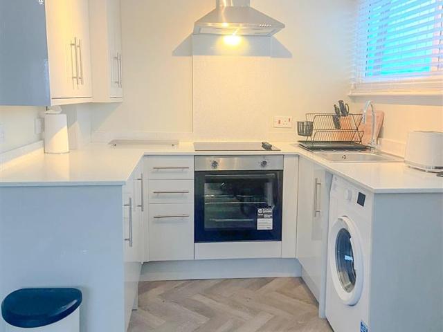 Apartment for rent in New Basford, Haddon