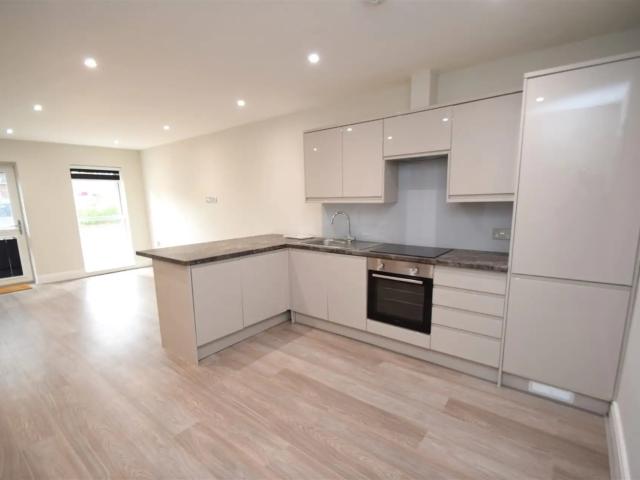 Apartment for rent in Portswood Park, City Of Southampton