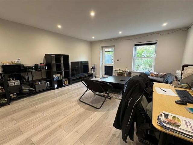 Apartment for rent in Bevois Valley, Southampton