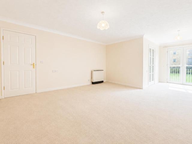 Apartment for rent in Priestthorpe, Bingley