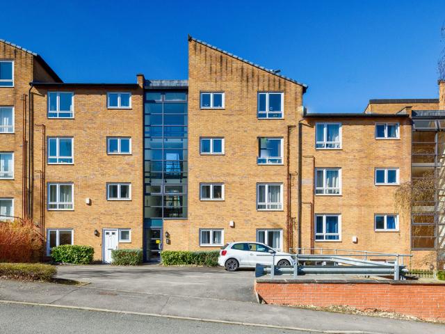 Apartment for rent in Norfolk Park, South Yorkshire