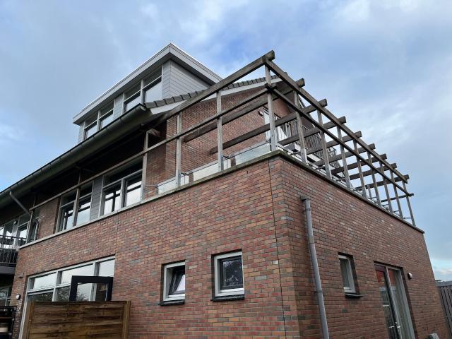 Appartement te huur in Houten, Utrecht