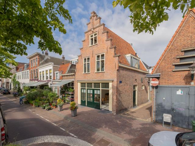 Appartement te huur in Haarlem, Noord Holland
