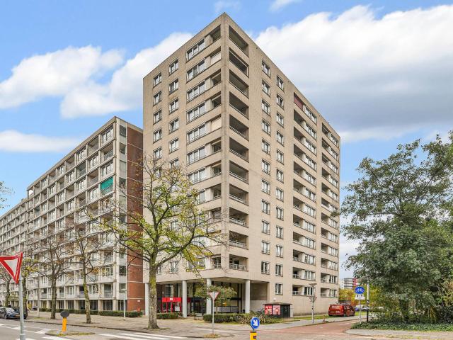 Appartement te huur in Zunderdorp, Amsterdam