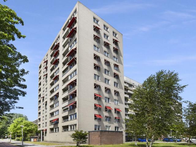 Appartement te huur in Zunderdorp, Amsterdam