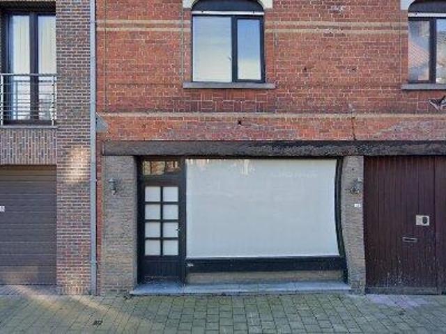 Appartement location à Beernem, West-Vlaanderen