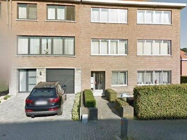 Appartement location à Beersel, Brabant
