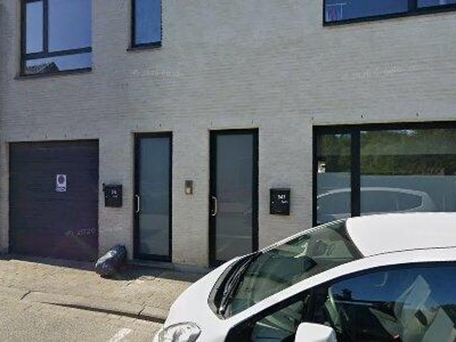 Appartement location à Beersel, Brabant