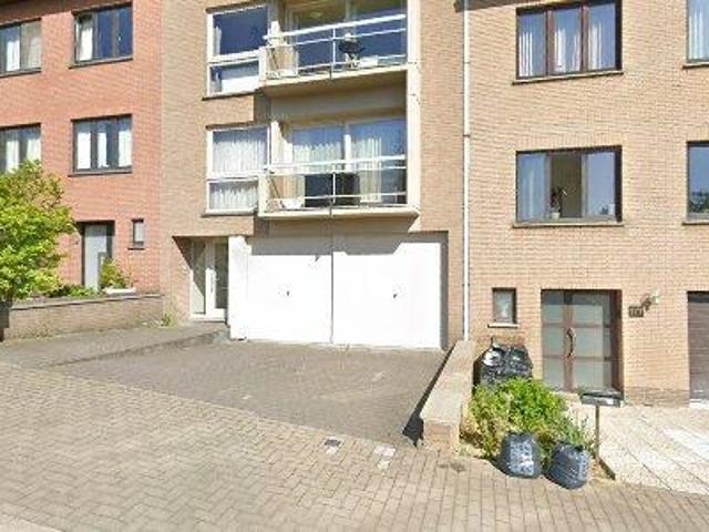 Appartement location à Beersel, Brabant