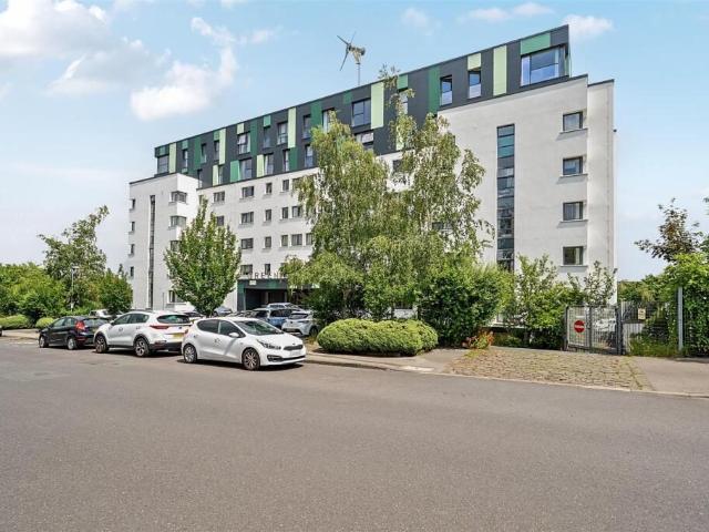 Apartment for rent in Holbeck, West Yorkshire