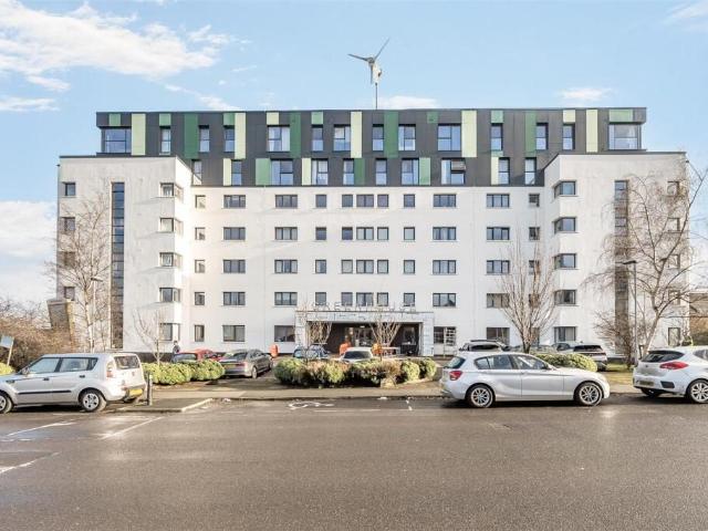 Apartment for rent in Holbeck, West Yorkshire