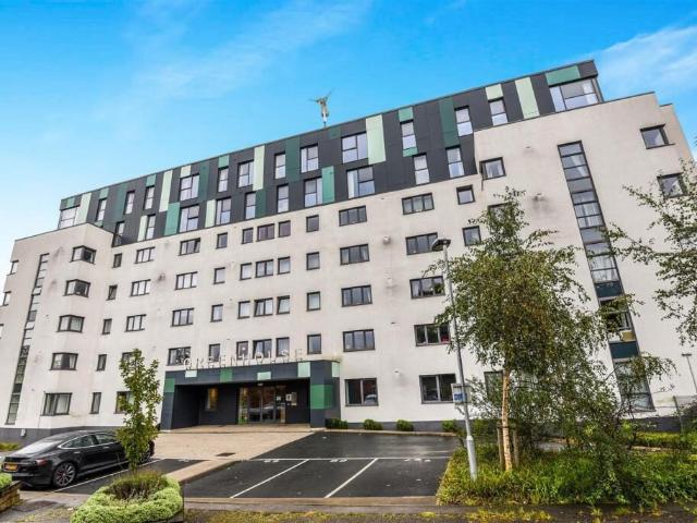Apartment for rent in Holbeck, West Yorkshire