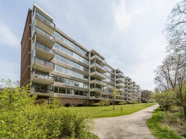Appartement te huur in Doorwerth, Gelderland