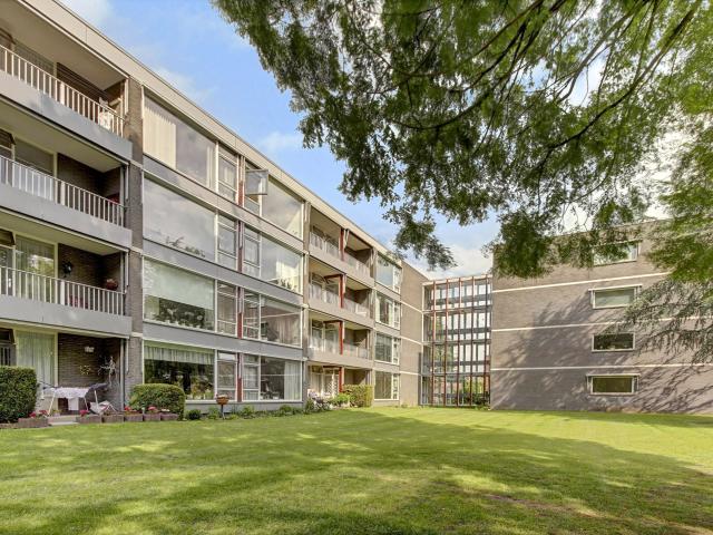 Appartement te huur in Borculo, Gelderland