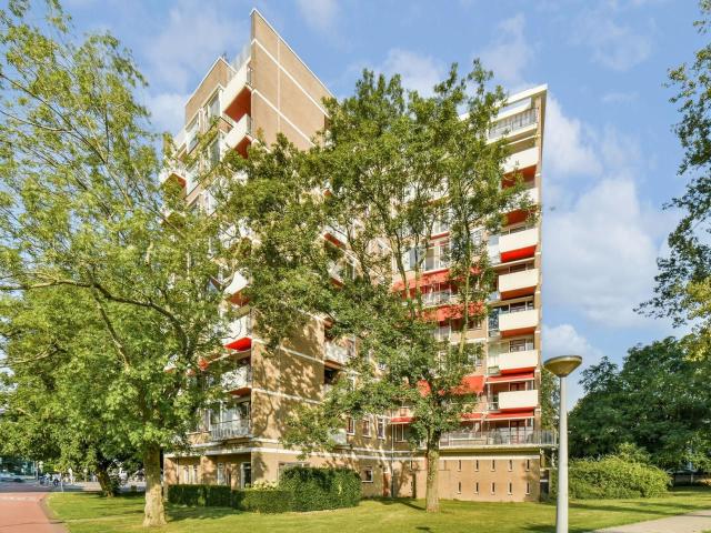 Appartement te huur in Zuid, Amsterdam