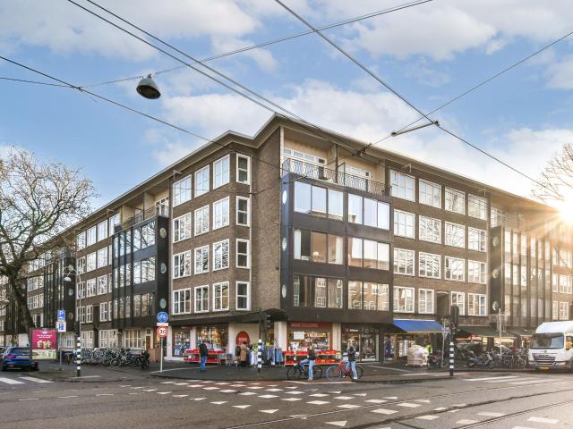 Appartement te huur in Zuid, Amsterdam