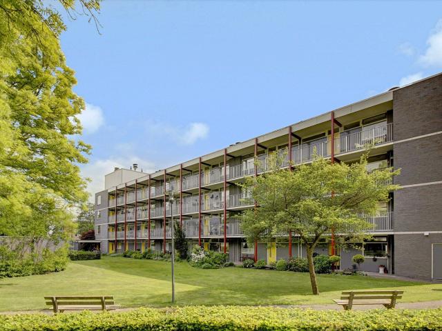 Appartement te huur in Borculo, Gelderland