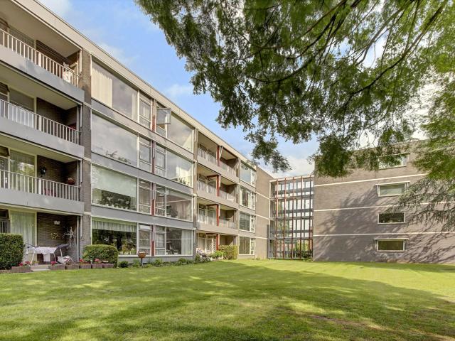 Appartement te huur in Borculo, Gelderland