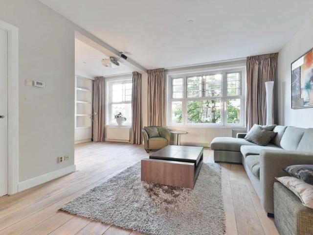Appartement te huur in Amsterdam, Oud-Zuid