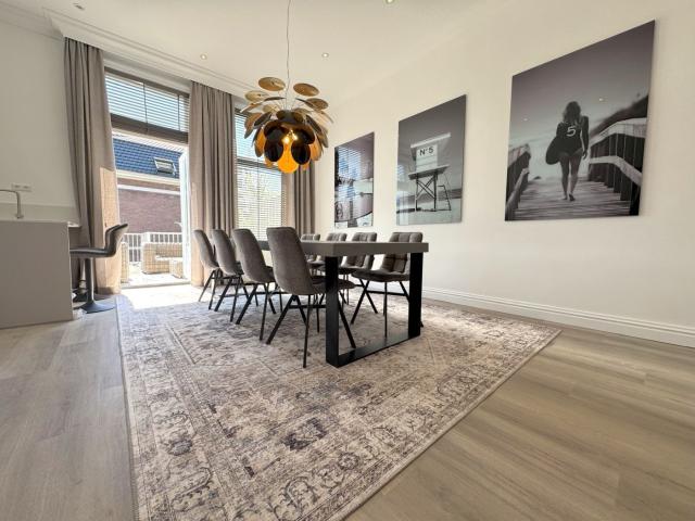 Appartement te huur in Zuid, Amsterdam