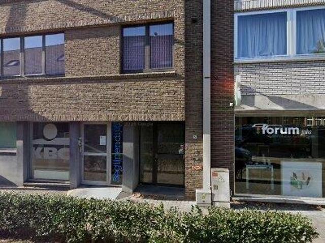 Appartement location à Begijnendijk