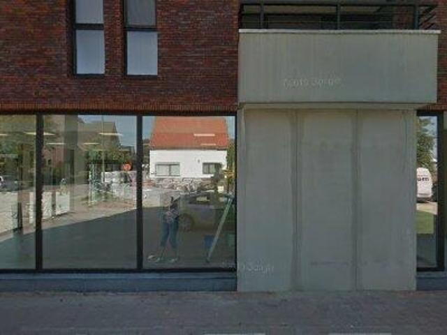 Appartement location à Begijnendijk, Brabant