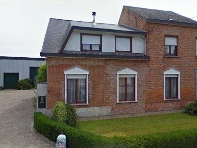 Appartement location à Begijnendijk, Brabant