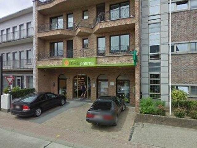 Appartement location à Begijnendijk, Brabant