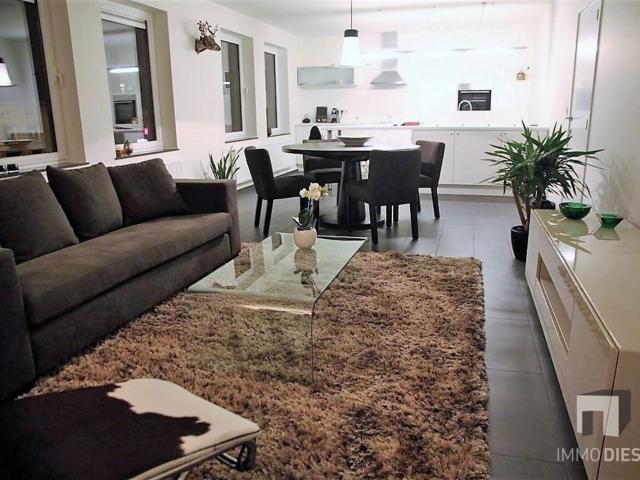 Appartement location à Halen