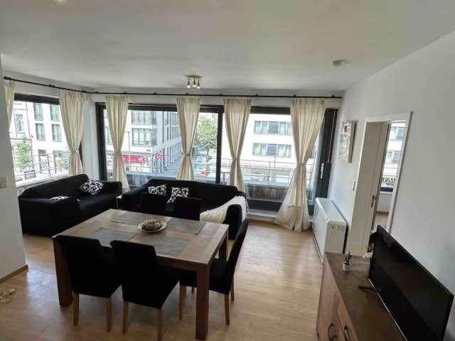 Appartement location à Brussel, Bruxelles