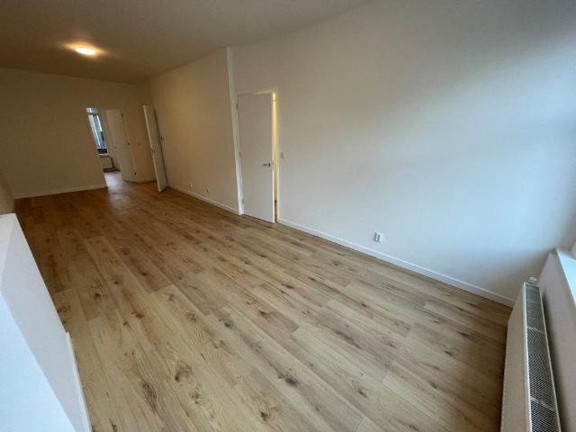 Appartement te huur in Hillesluis, Rotterdam