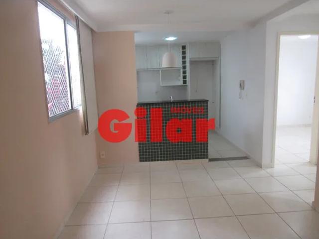 Apartamento aluguel em Jardim Santana, Bauru