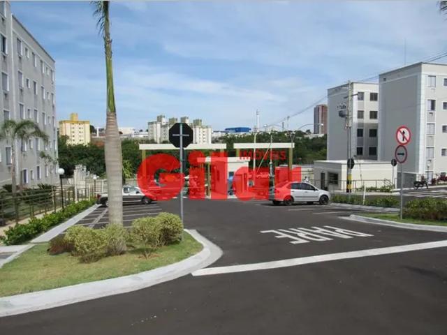 Apartamento aluguel em Jardim Santana, Bauru