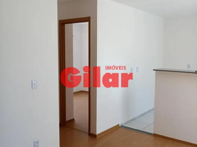 Apartamento aluguel em Região Imediata de Bauru, Bauru