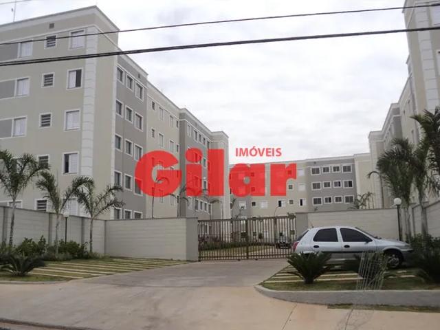 Apartamento aluguel em Jardim Santana, Bauru