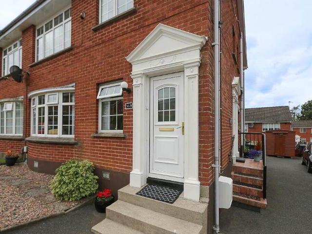 Apartment for rent in Gransha, Dundonald