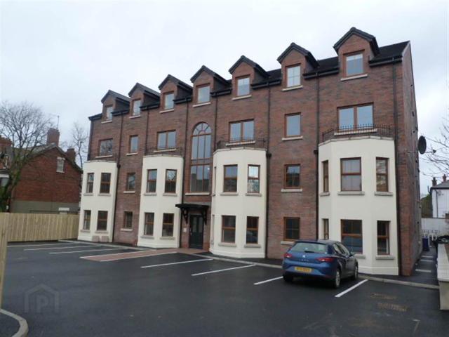 Apartment for rent in Bloomfield, Northern Ireland