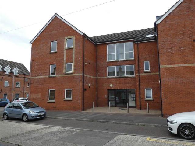 Apartment for rent in Bloomfield, Northern Ireland