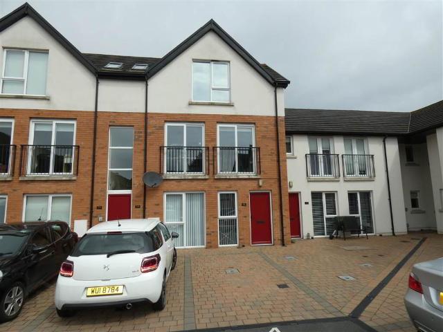 Apartment for rent in Cregagh, Northern Ireland