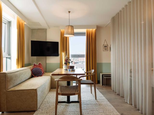 Apartment for rent in Smithfield, Northern Ireland