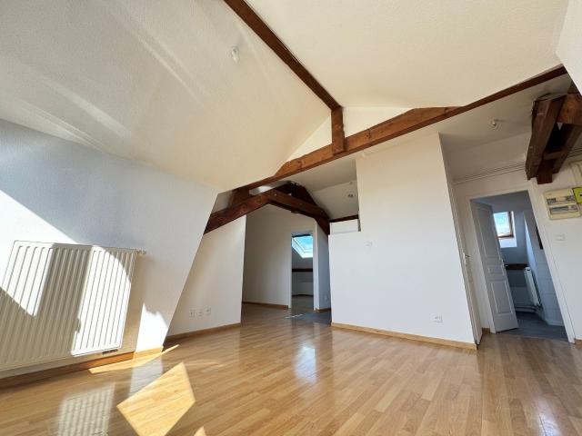 Appartement location à Belfort, Saraz