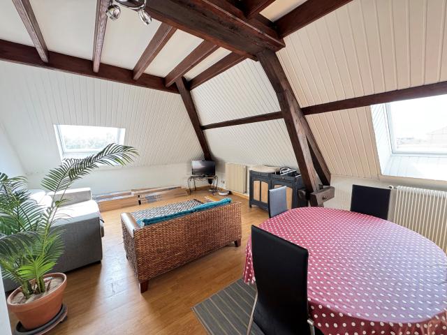 Appartement location à Belfort, Saraz