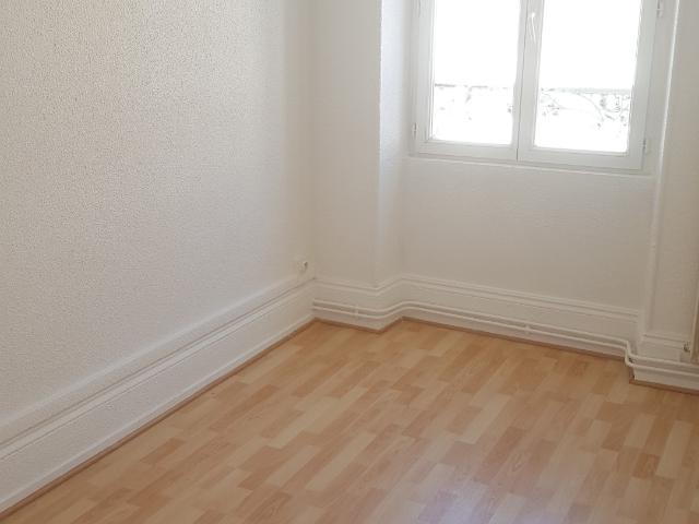 Appartement location à Belfort, Saraz