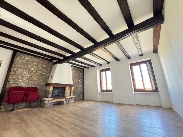 Appartement location à Belfort, Saraz