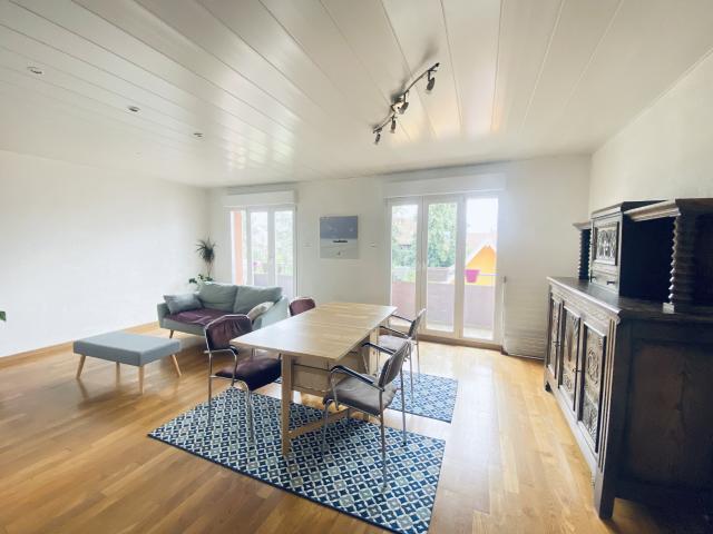 Appartement location à Belfort, Saraz