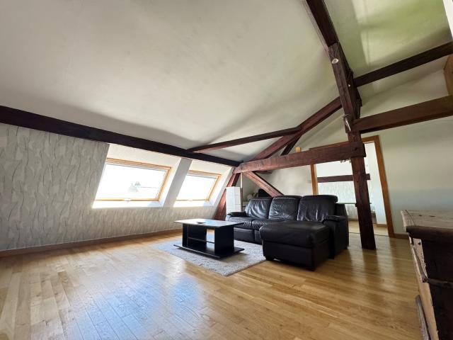 Appartement location à Belfort, Saraz