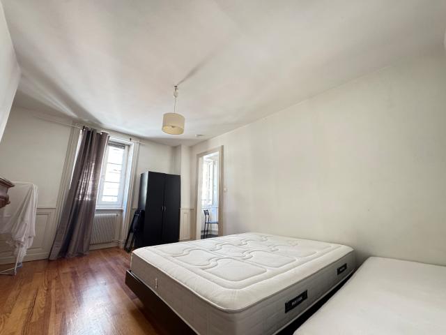 Appartement location à Belfort, Saraz