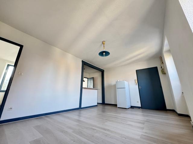 Appartement location à Belfort, Saraz